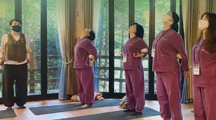 마음건강치유센터