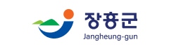 장흥군 로고